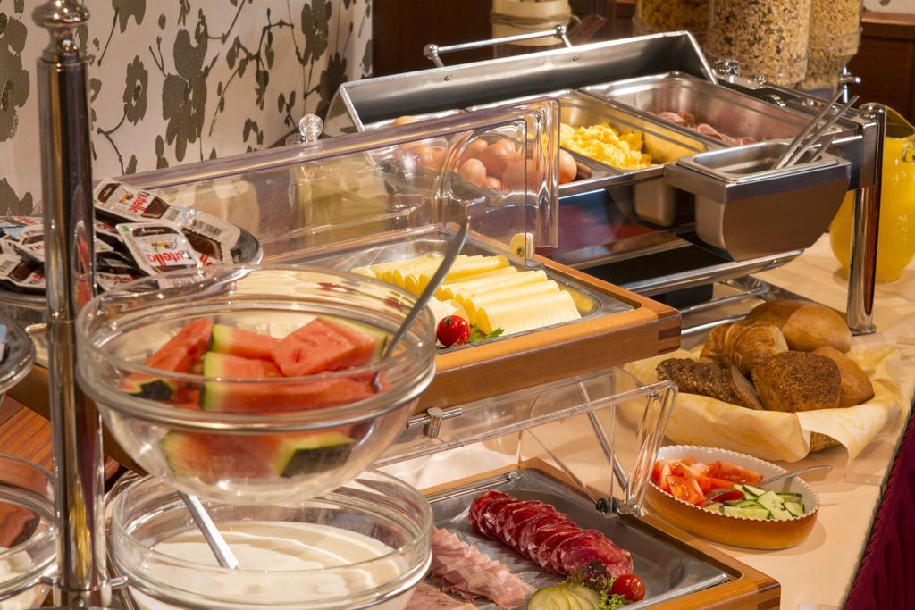 Frommanns Landhotel 부흐홀츠 인 데어 노르트하이데 외부 사진