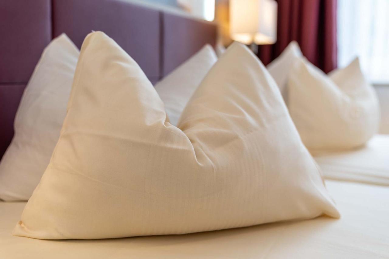 Frommanns Landhotel 부흐홀츠 인 데어 노르트하이데 외부 사진
