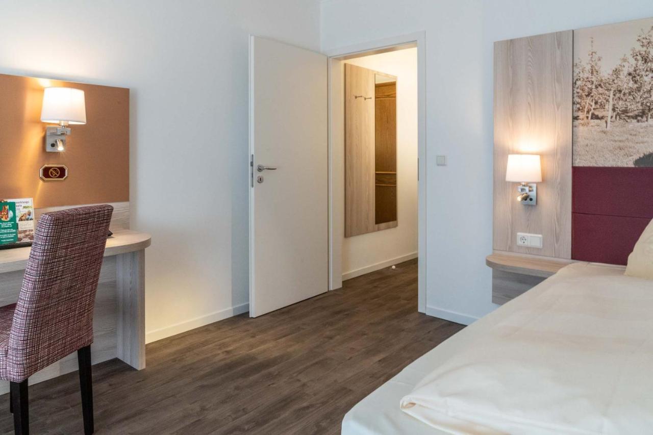 Frommanns Landhotel 부흐홀츠 인 데어 노르트하이데 외부 사진